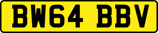 BW64BBV