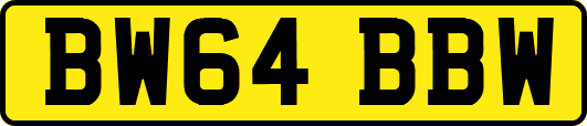 BW64BBW