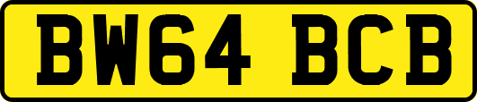 BW64BCB