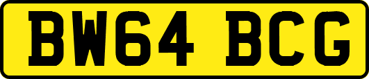 BW64BCG