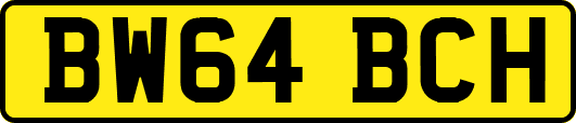 BW64BCH