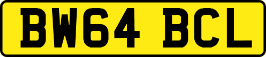 BW64BCL