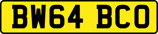BW64BCO