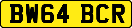 BW64BCR