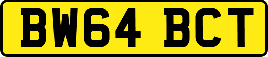 BW64BCT