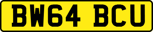 BW64BCU