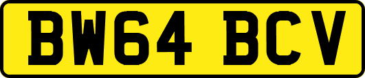 BW64BCV