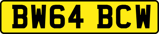 BW64BCW