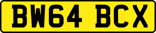 BW64BCX