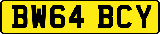 BW64BCY