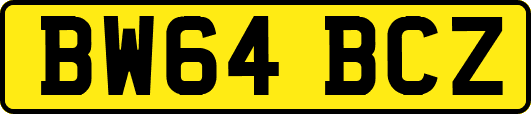 BW64BCZ