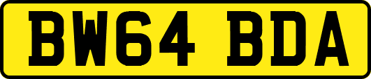 BW64BDA