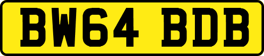 BW64BDB