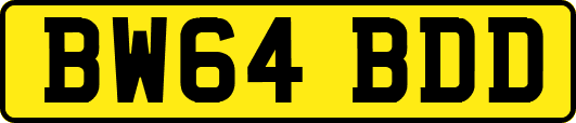BW64BDD