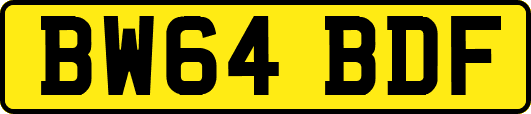 BW64BDF