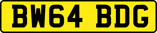 BW64BDG
