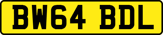 BW64BDL