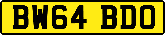 BW64BDO