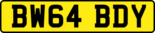 BW64BDY