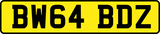 BW64BDZ