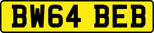 BW64BEB