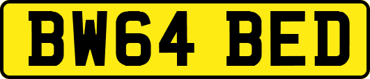 BW64BED