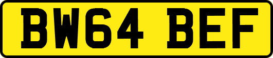 BW64BEF