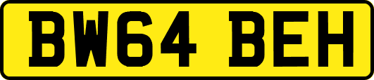 BW64BEH