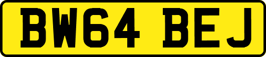 BW64BEJ