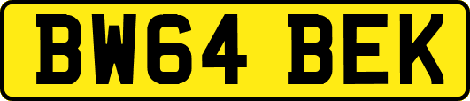 BW64BEK