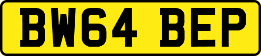 BW64BEP