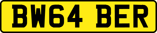 BW64BER