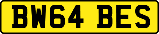 BW64BES
