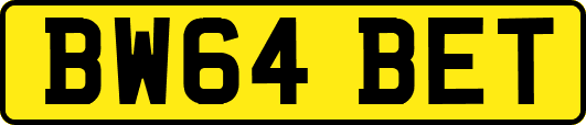 BW64BET