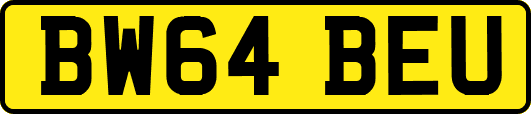 BW64BEU
