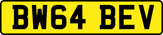 BW64BEV