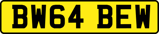 BW64BEW