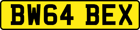 BW64BEX