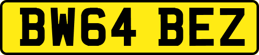 BW64BEZ