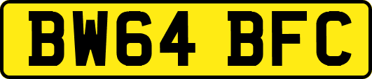 BW64BFC