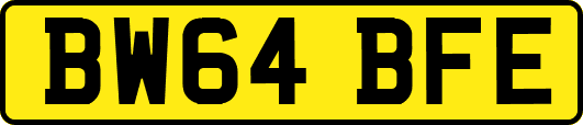 BW64BFE