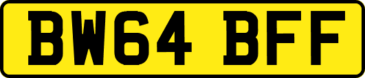 BW64BFF