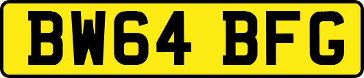 BW64BFG