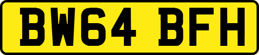 BW64BFH