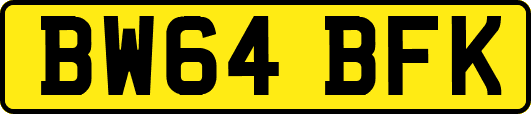 BW64BFK