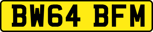 BW64BFM
