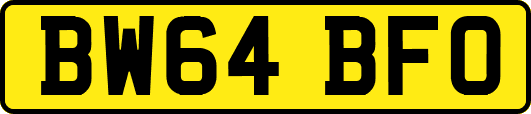 BW64BFO