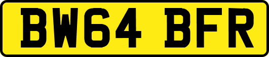 BW64BFR