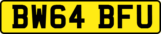 BW64BFU