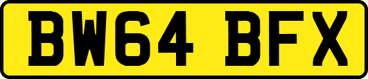 BW64BFX
